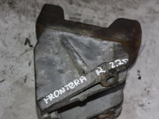 кронштейн двигателя Opel Frontera B 2001, 2.2 л., дизель