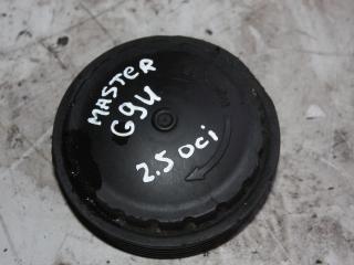 крышка масляного стакана Renault Master 2 поколение [рестайлинг] 2003, 2.5 л., дизель