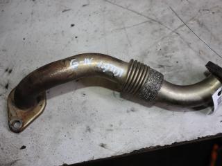 трубка системы рециркуляции EGR Volkswagen Golf 4 поколение 2000, 1.9 л., дизель, 038131521J