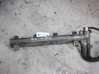 топливная рампа Volkswagen Golf 4 поколение 2000, 1.4 л., бензин, 036133319