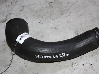 патрубок радиатора Opel Frontera B 2000, 2.2 л., дизель