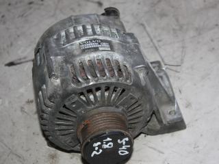 генератор Volvo S40 1 поколение [рестайлинг] 2004, 1.8 л., бензин, 9472908