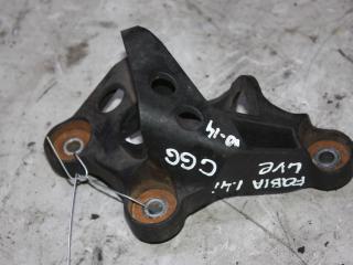 кронштейн (крепление) Volkswagen Polo 5 поколение 2010, 1.4 л., бензин, 6Q0711789F