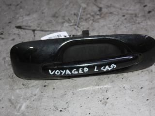 ручка наружная двери сдвижной Chrysler Voyager 4 поколение (2001 - 2004)