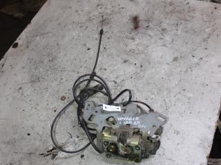 замок двери сдвижной Chrysler Voyager 4 поколение 2004