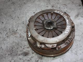 комплект сцепления Hyundai Getz 1 поколение 2005, 1.5 л., дизель