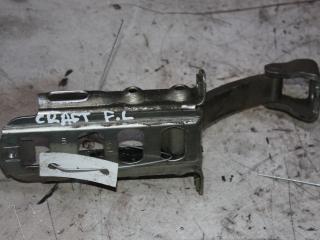 ограничитель открывания двери Volkswagen Crafter 1 поколение 2008