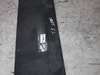 молдинг двери передней левой Volkswagen Crafter 1 поколение 2008, 9066900162