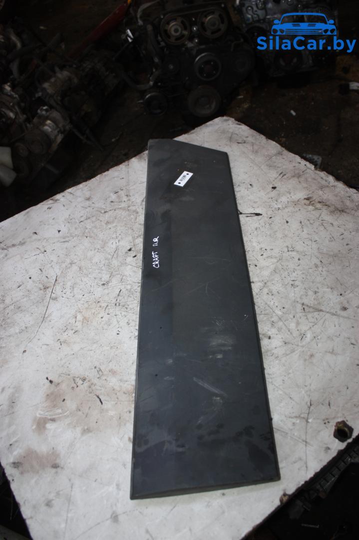 молдинг двери передней правой Volkswagen Crafter 1 поколение 2008, 9066900262 - фото №1