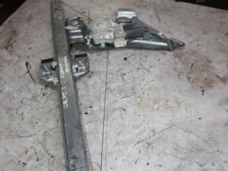 стеклоподъемник электрический передний левый Volkswagen Crafter 1 поколение 2008