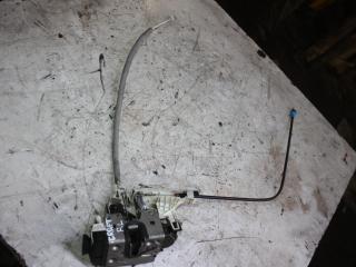 замок двери передней левой Volkswagen Crafter 1 поколение 2008