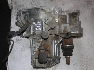 КПП механическая (МКПП) Hyundai Getz 1 поколение 2005, 1.5 л., дизель, J32172