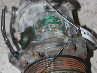 компрессор кондиционера Opel Astra G 2002, 2.0 л., дизель, 09132922