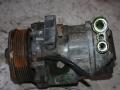 компрессор кондиционера Opel Astra G 2002, 2.0 л., дизель, 09132922 - фото №3