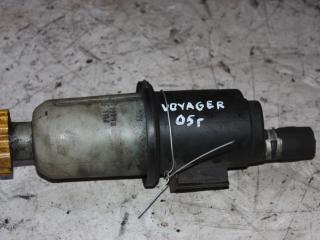 бачок гидроусилителя Chrysler Voyager 4 поколение 2004, 2.8 л., дизель