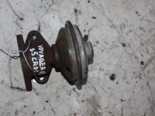 клапан EGR Chrysler Voyager 4 поколение 2004, 2.8 л., дизель