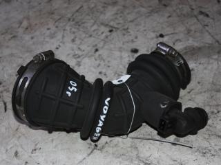 патрубок воздушного фильтра Opel Astra G 2000, 2.0 л., дизель