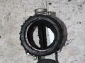 заслонка дроссельная Hyundai Getz 1 поколение 2005, 1.5 л., дизель - фото №2