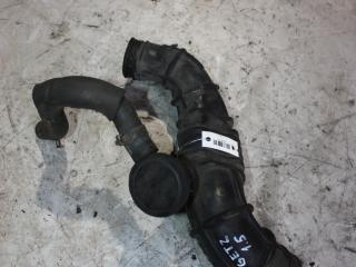 патрубок воздушного фильтра Hyundai Getz 1 поколение 2005, 1.5 л., дизель