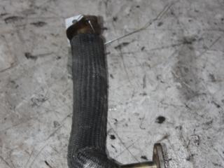 трубка системы рециркуляции EGR Hyundai Getz 1 поколение 2005, 1.5 л., дизель