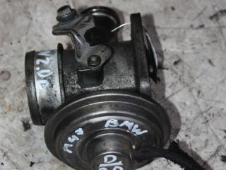 клапан EGR BMW 3 серия E46 [рестайлинг] 2002, 2.0 л., дизель