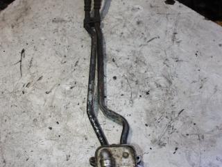 радиатор масляный Land Rover Discovery 3 поколение 2009, 2.7 л., дизель, 760011