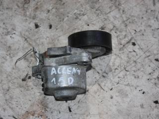 натяжитель Hyundai Accent 2 поколение [рестайлинг] 2005, 1.5 л., дизель