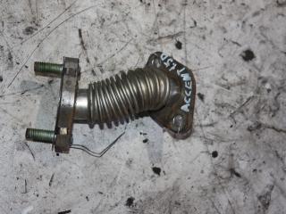 трубка системы рециркуляции EGR Hyundai Accent 2 поколение [рестайлинг] 2005, 1.5 л., дизель