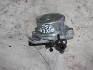 насос вакуумный Hyundai Accent 2 поколение [рестайлинг] 2005, 1.5 л., дизель, 28810-2A100