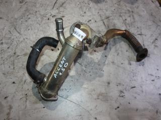 охладитель EGR / Радиатор EGR Hyundai Accent 2 поколение [рестайлинг] 2005, 1.5 л., дизель, 880963P