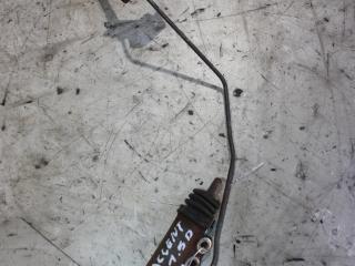 цилиндр сцепления рабочий Hyundai Accent 2 поколение [рестайлинг] 2005, 1.5 л., дизель