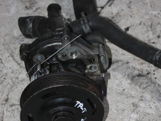 помпа Ford Transit 6 поколение 2002, 2.4 л., дизель