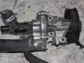 помпа Ford Transit 6 поколение 2002, 2.4 л., дизель - фото №2