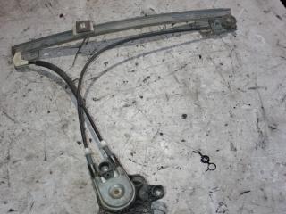 стеклоподъемник задний левый Peugeot 306 1 поколение [рестайлинг] 1997, 5042LE