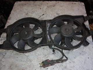 диффузор вентилятора Chrysler Voyager 3 поколение 1999, 2.5 л., дизель