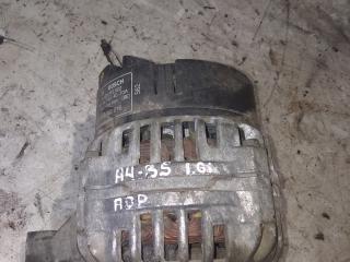 генератор Volkswagen Passat B5 [рестайлинг] 2000, 1.6 л., бензин, 0123310022