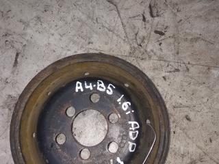 шкив помпы Volkswagen Passat B5 [рестайлинг] 2000, 1.6 л., бензин