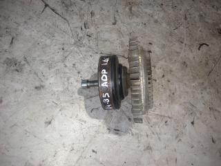 вискомуфта Volkswagen Passat B5 [рестайлинг] 2000, 1.6 л., бензин