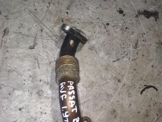 трубка системы рециркуляции EGR Volkswagen Passat B5 2001, 1.9 л., дизель