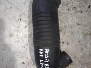 патрубок воздушного фильтра Volkswagen Passat B5 2001, 1.9 л., дизель