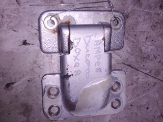 петля двери Fiat Ducato 2 поколение 2001, 0123500008