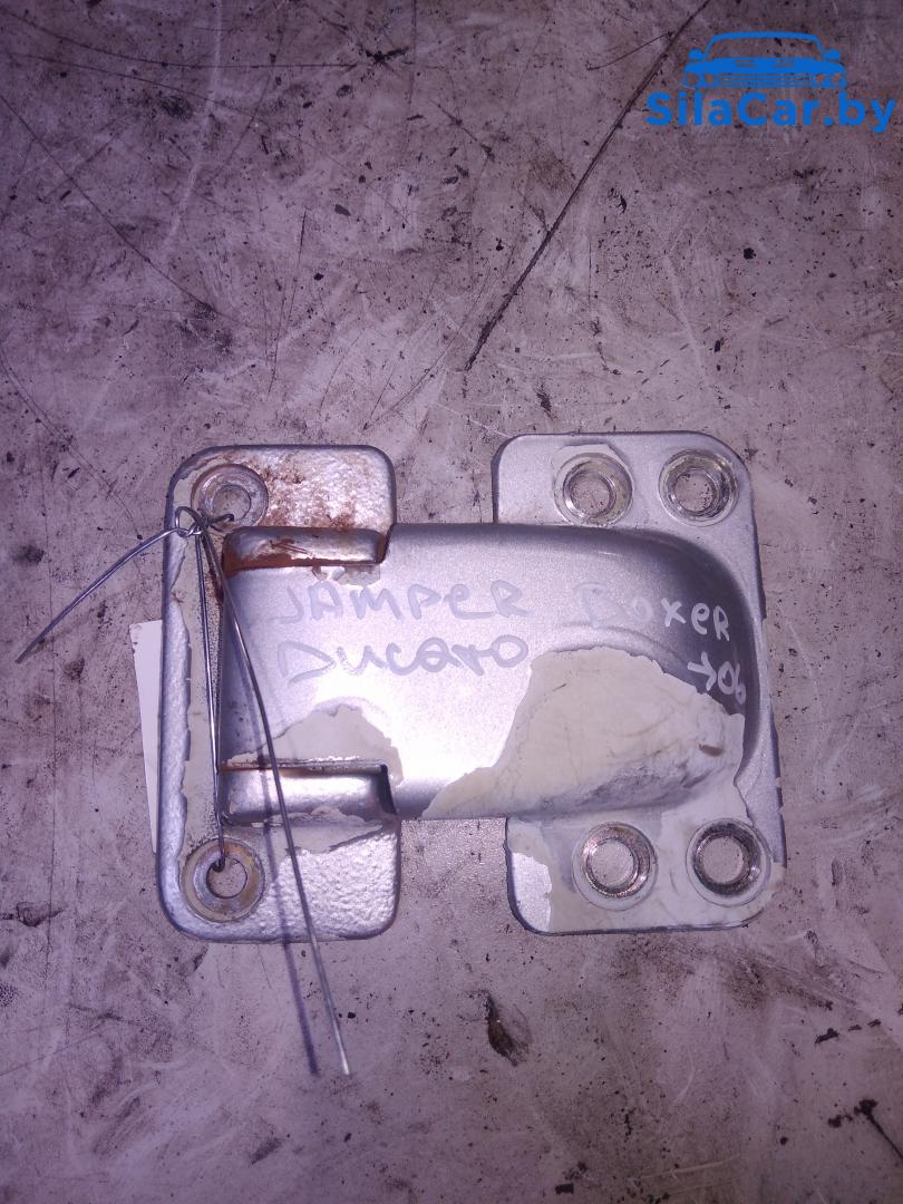 петля двери Fiat Ducato 2 поколение (1993 - 2001) - фото №1