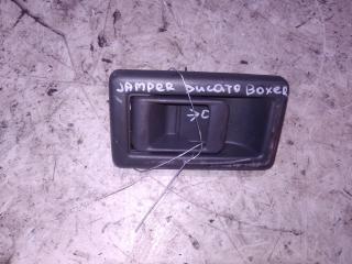 ручка внутренняя двери задней Fiat Ducato 2 поколение 2001