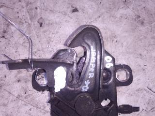 замок капота Fiat Ducato 2 поколение 2001