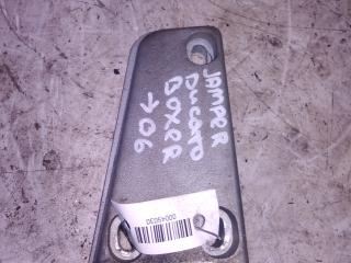 замок двери Fiat Ducato 2 поколение 2001, 1303906080