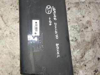 молдинг (накладка кузовная) Fiat Ducato 2 поколение [рестайлинг] 2002, 1304021070