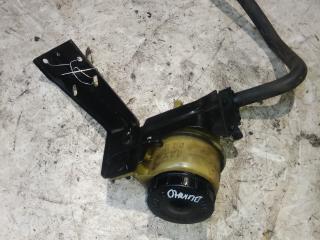 бачок гидроусилителя Fiat Ducato 2 поколение [рестайлинг] 2002