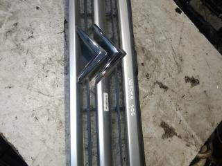 решетка радиатора Citroen Jumper 1 поколение [рестайлинг] 2002