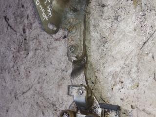 ролик двери сдвижной Fiat Ducato 2 поколение [рестайлинг] 2002