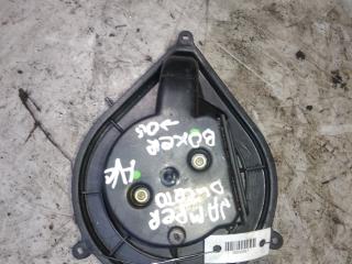 моторчик печки Fiat Ducato 2 поколение [рестайлинг] 2002